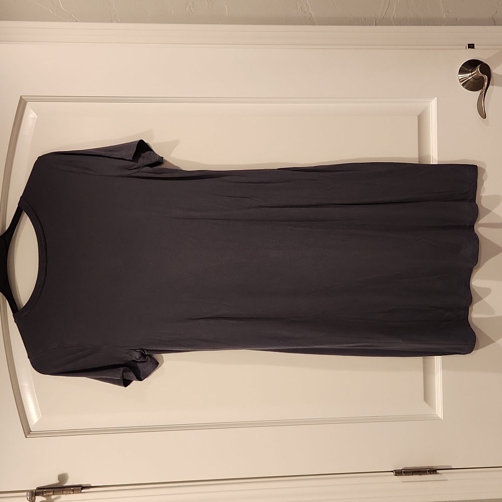 Daily Ritual Dress - Picture 3 of 5
